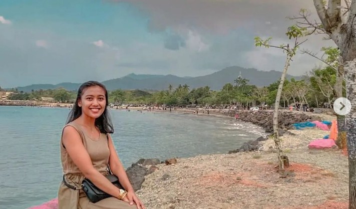 Hal menarik di Pantai Marbella Anyer Banten