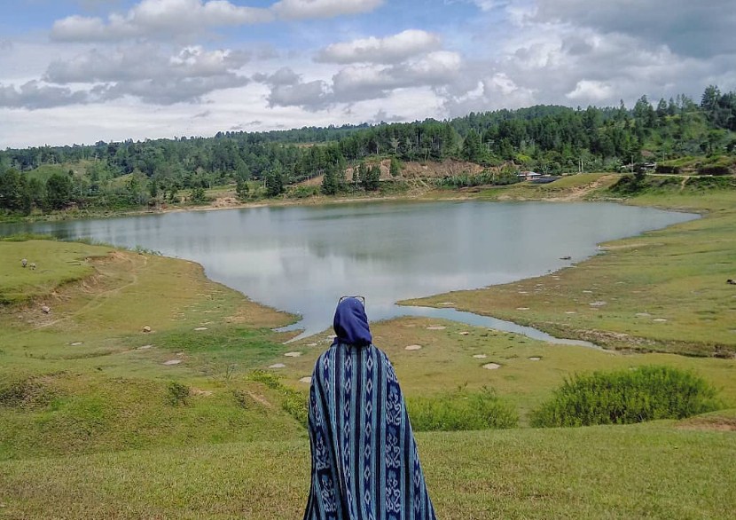 Kegiatan Yang Dapat Dilakukan di Danau Sidihoni