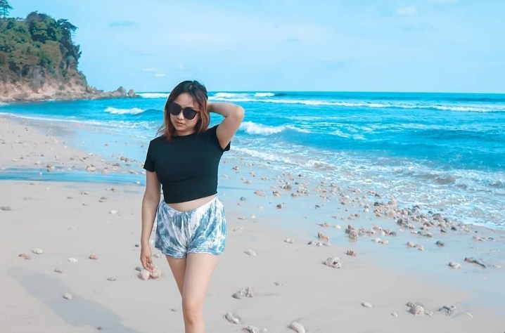 Lokasi Pantai Pacar