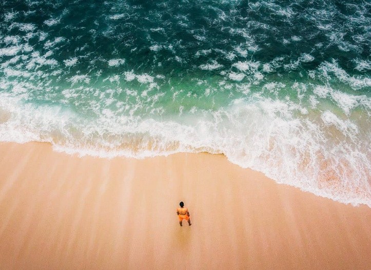 Pantai Ngalur