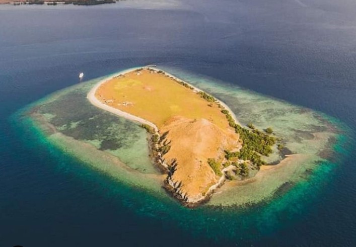 Pulau Kenawa