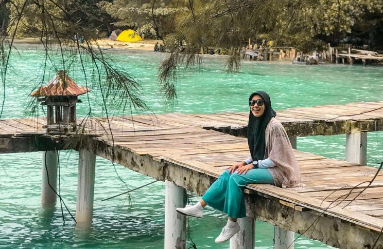 Pulau Kotok Pulau Kotok