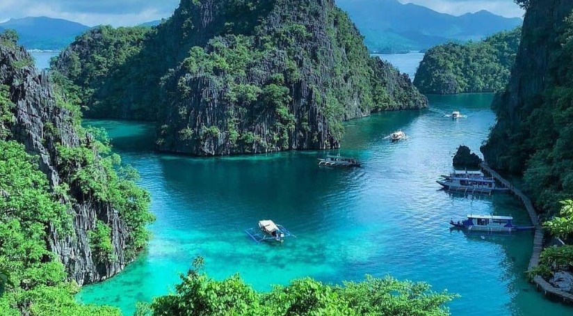 Pulau Palawan