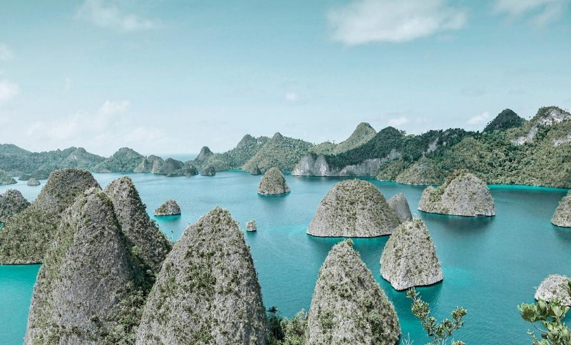 Pulau Raja Ampat