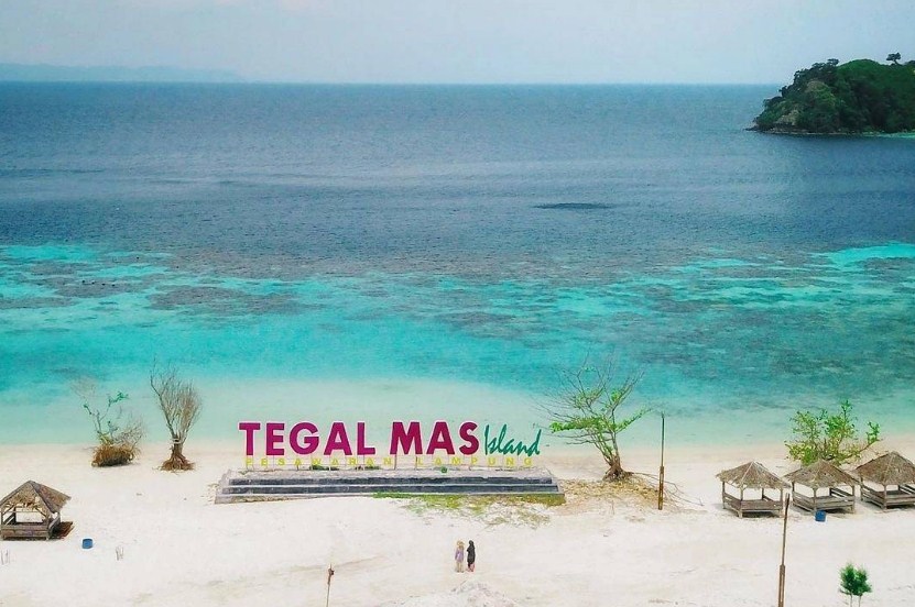 Pulau Tegal Mas