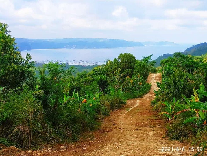 Rute Perjalanan Ke Pantai Ngalur