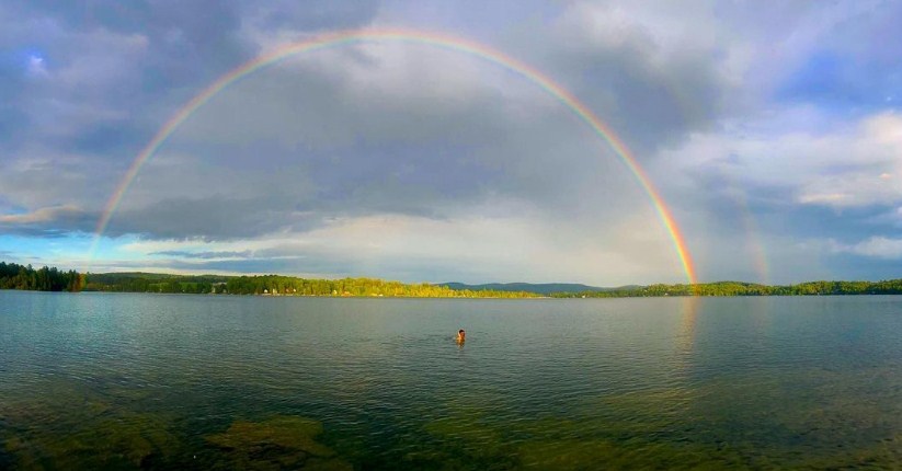 Tempat atau Kota yang dekat dengan Danau Kaspia