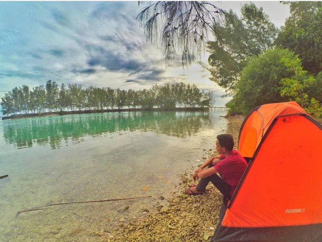 Tips Berwisata Ke Pulau Kotok Tips Berwisata Ke Pulau Kotok