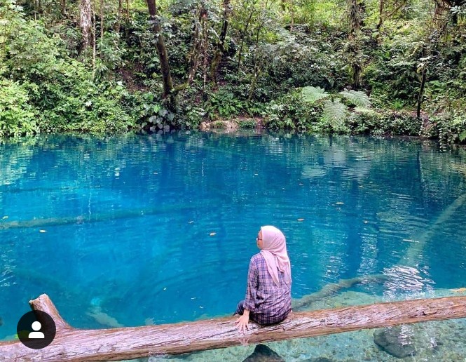 Tips untuk kamu yang suka berpetualang Ke Danau Kaco