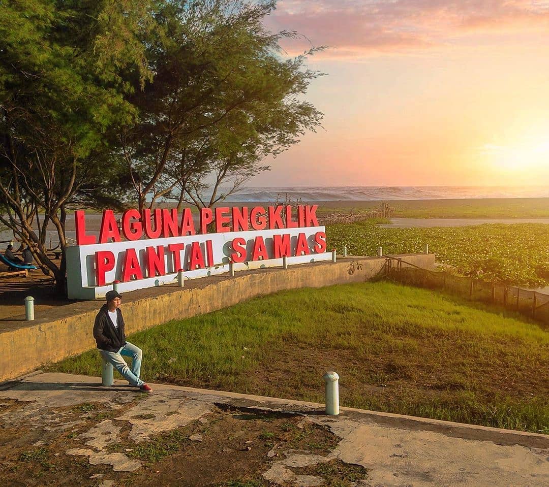 Daya Tarik Pantai Samas