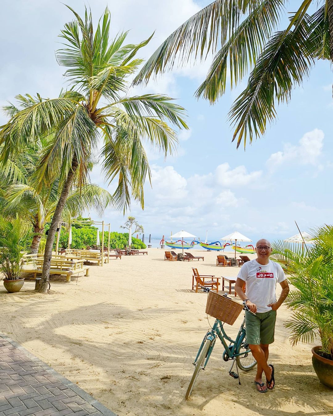 Destinasi Wisata Pantai Sanur