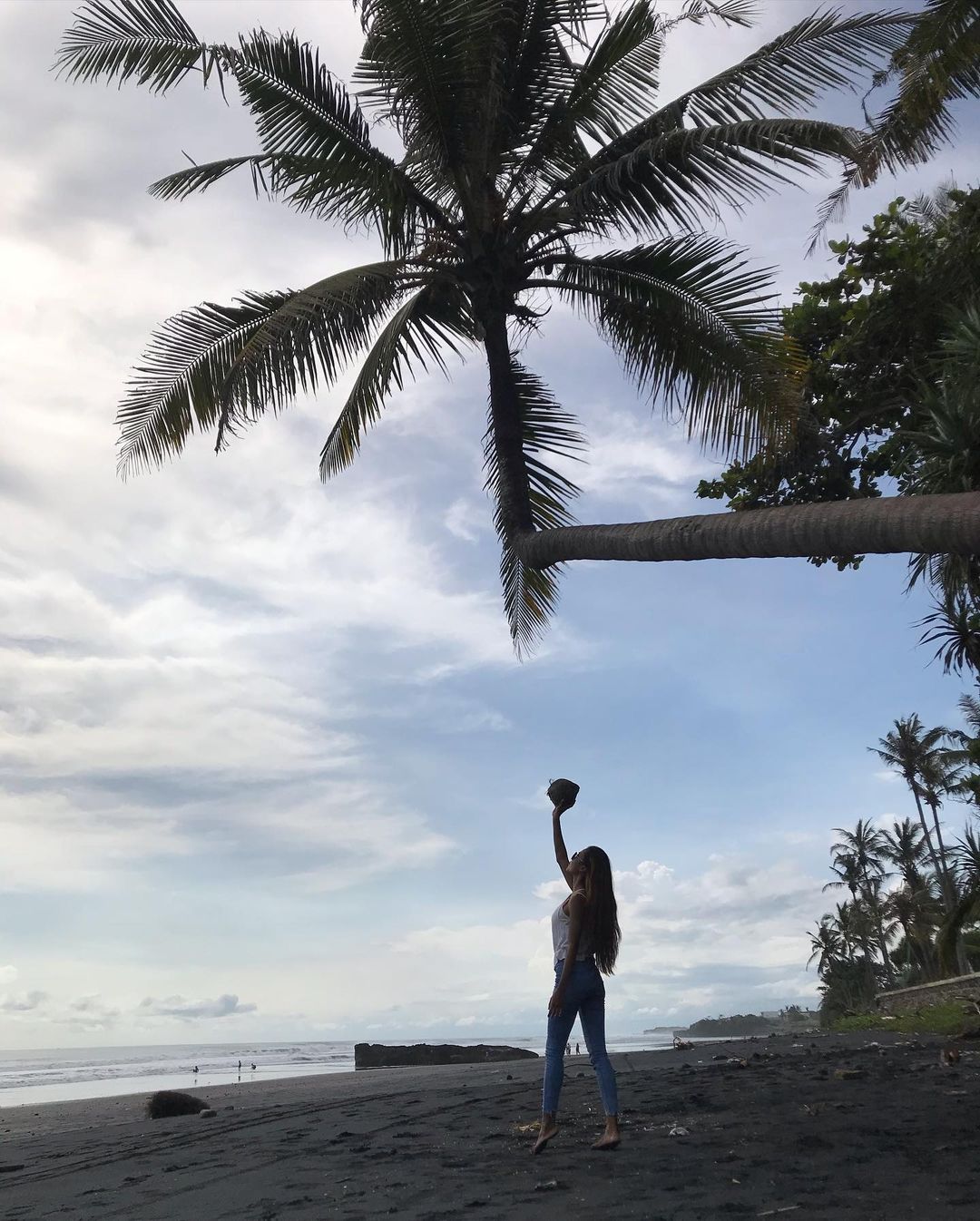 Foto Tempat Wisata Pantai Pasut