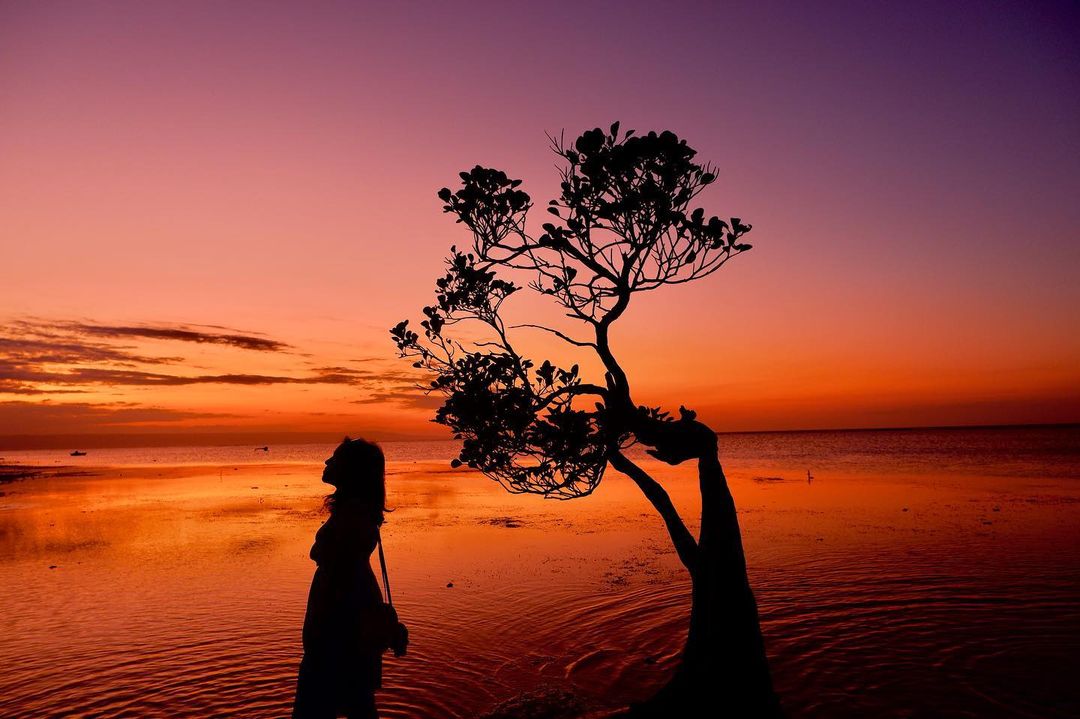 Foto Tempat Wisata Pantai Walakiri