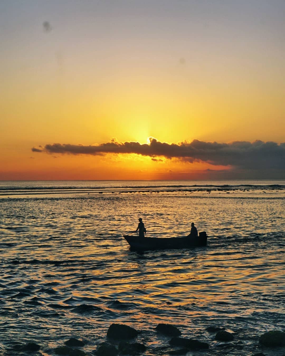 Harga Tiket Pantai Sanur