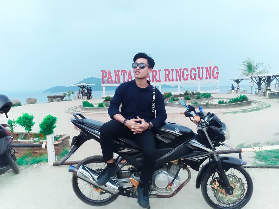 Harga Tiket Pantai Sari Ringgung