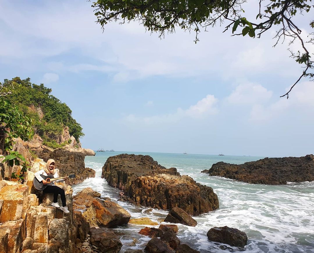 Pantai Tapak Kera